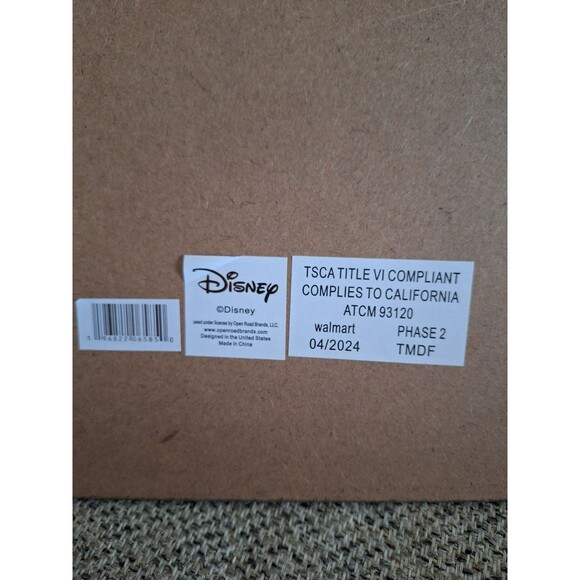 NEW Disney Mickey Mouse Funhouse MICKEY & MINNIE 3D Lenticular W/36 CUPCAKE CUPS - Picture 7 of 11